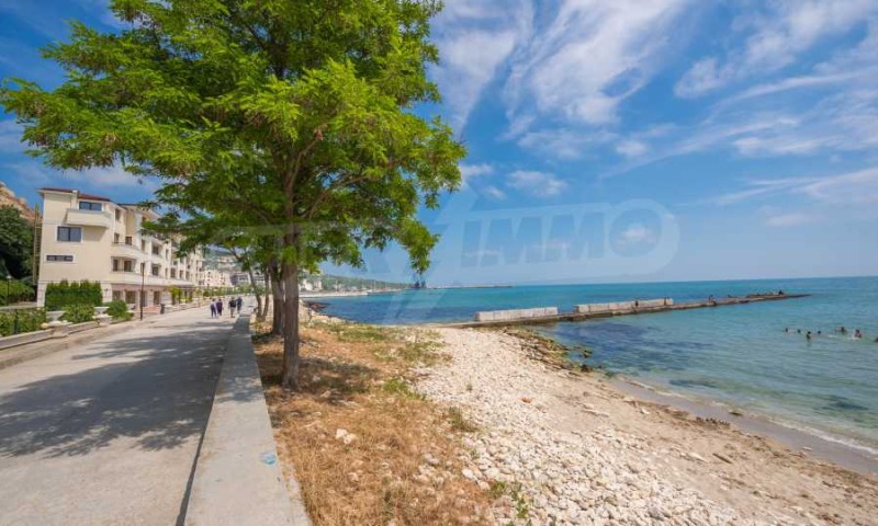 K pronájmu  Studio oblast Dobrich , Balčik , 48 m2 | 15032834 - obraz [15]