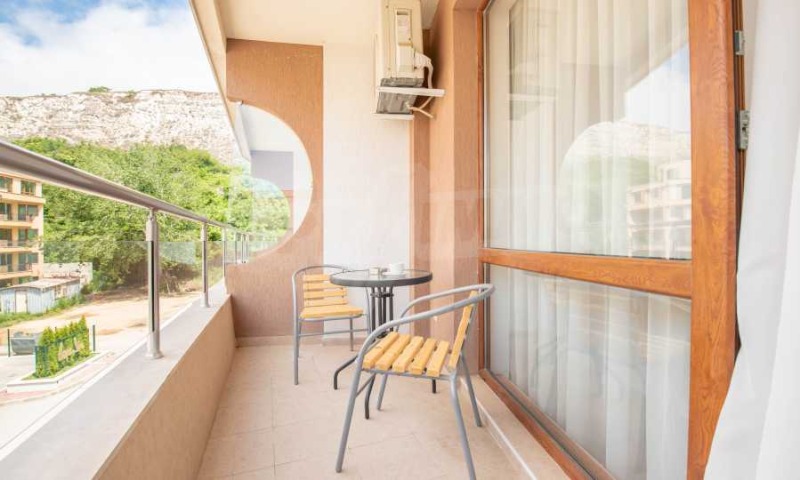 K pronájmu  Studio oblast Dobrich , Balčik , 48 m2 | 15032834 - obraz [10]