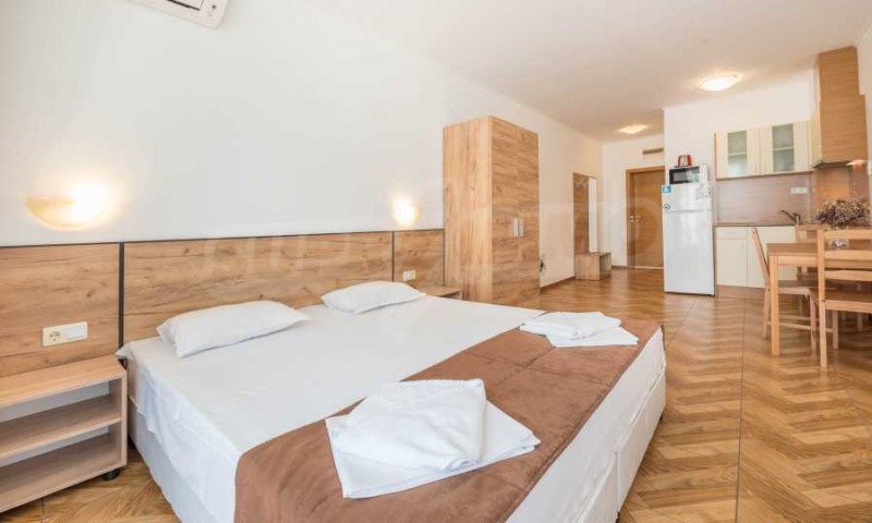 K pronájmu  Studio oblast Dobrich , Balčik , 48 m2 | 15032834 - obraz [9]