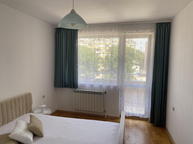 Til leje  1 soveværelse Sofia , Hladilnika , 70 kvm | 50250325 - billede [3]