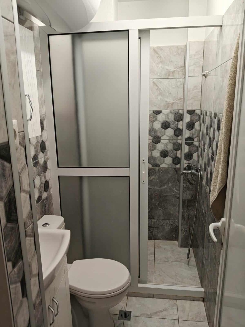 Kiadó  1 hálószoba Pleven , Sirok centar , 64 négyzetméter | 48090498 - kép [9]