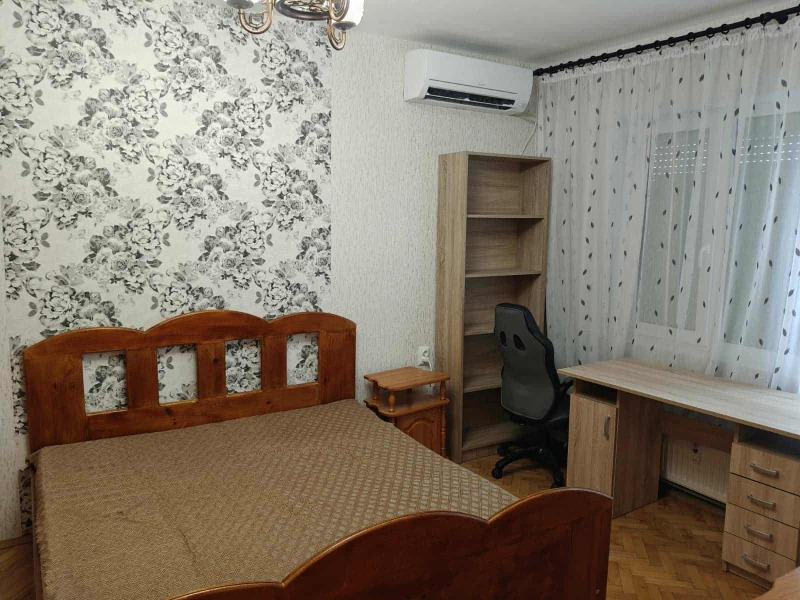 Kiadó  1 hálószoba Pleven , Sirok centar , 64 négyzetméter | 48090498 - kép [8]