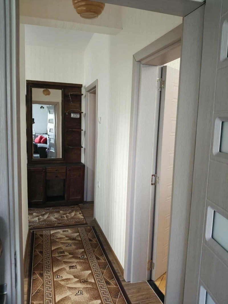 Kiadó  1 hálószoba Pleven , Sirok centar , 64 négyzetméter | 48090498 - kép [11]