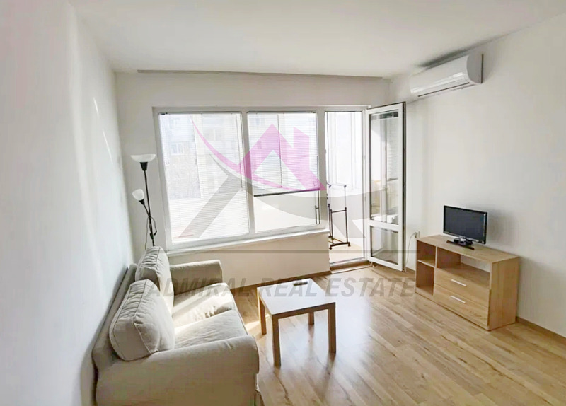 Vuokrattavana  1 makuuhuone Varna , Ljatno kino Trakija , 41 neliömetriä | 63769649 - kuva [2]