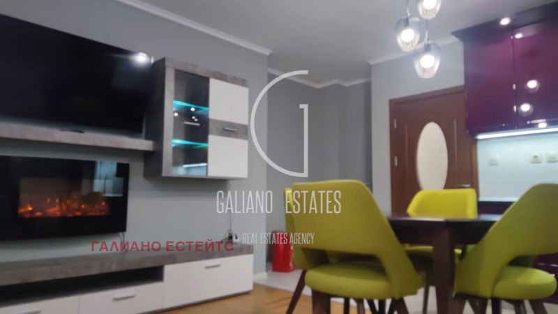 Под наем 2-СТАЕН, град София, Център • 850 € / 1662.46 лв. • 25593569 1