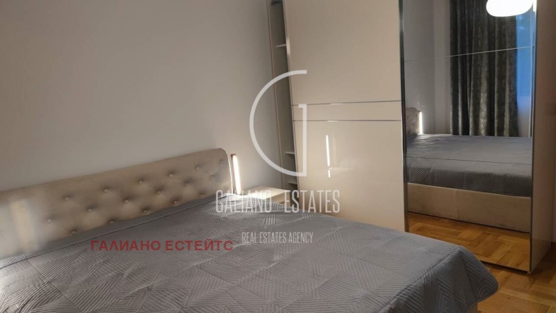 Дава под наем  2-стаен град София , Център , 65 кв.м | 95977964 - изображение [6]
