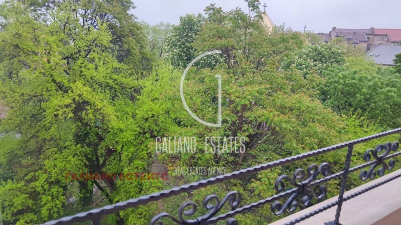 Дава под наем  2-стаен град София , Център , 65 кв.м | 95977964 - изображение [9]