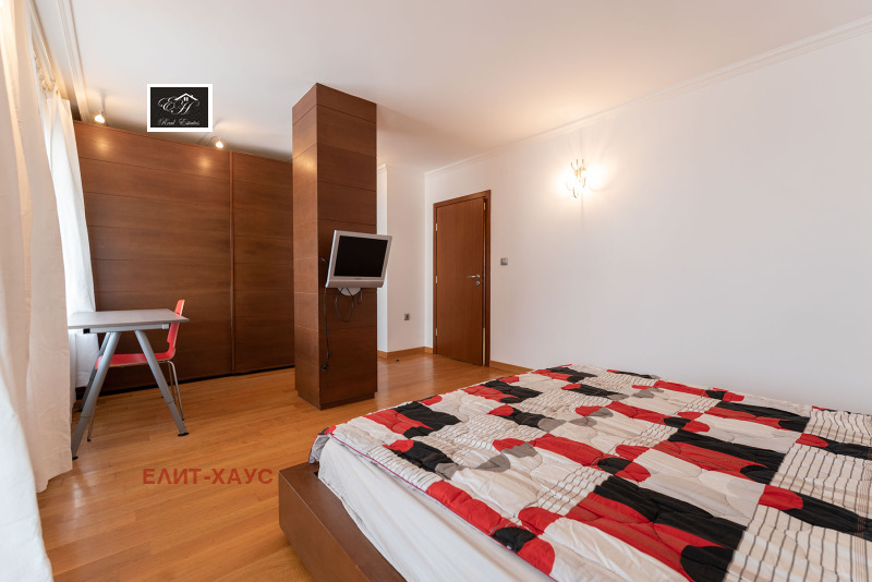 Te huur  2 slaapkamers Sofia , Ivan Vazov , 130 m² | 37991840 - afbeelding [9]