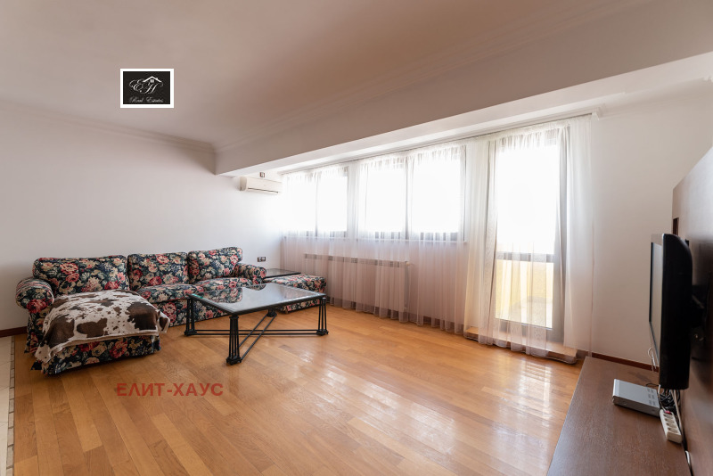 For Rent  2 bedroom Sofia , Ivan Vazov , 130 sq.m | 37991840 - image [2]