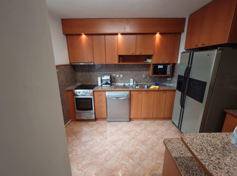 A louer  2 chambres Sofia , Ivan Vazov , 160 m² | 18237765 - image [4]