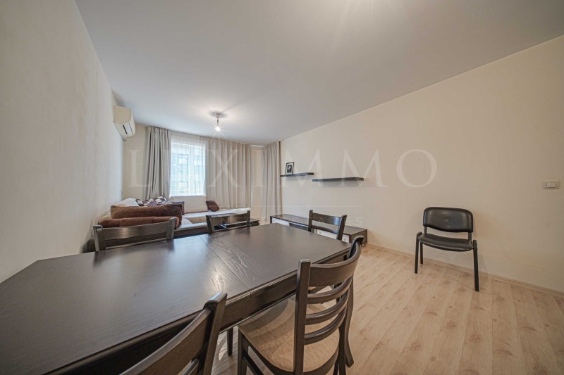 För uthyrning  2 sovrum Sofia , Darvenica , 110 kvm | 65981044 - bild [4]