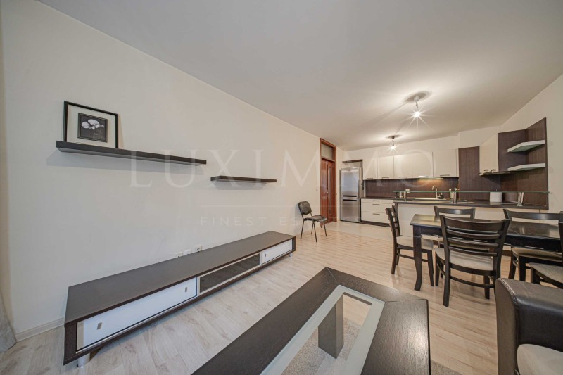 För uthyrning  2 sovrum Sofia , Darvenica , 110 kvm | 65981044 - bild [5]