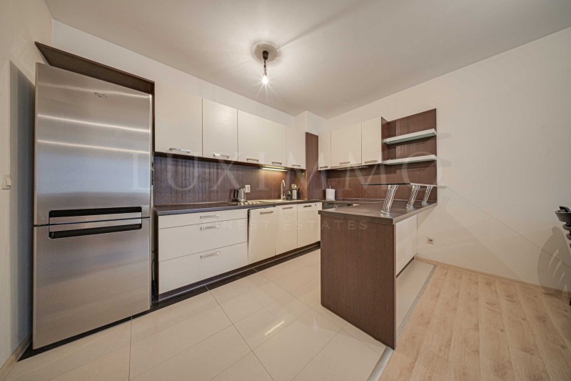 För uthyrning  2 sovrum Sofia , Darvenica , 110 kvm | 65981044 - bild [2]