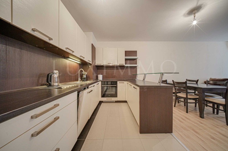 För uthyrning  2 sovrum Sofia , Darvenica , 110 kvm | 65981044 - bild [6]