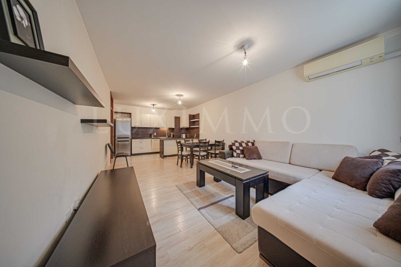 För uthyrning  2 sovrum Sofia , Darvenica , 110 kvm | 65981044 - bild [3]