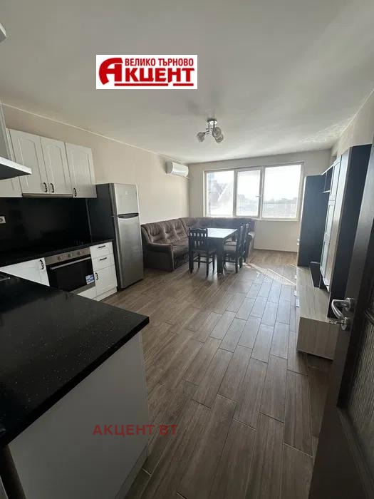 Дава под наем 3-СТАЕН, гр. Велико Търново, Колю Фичето