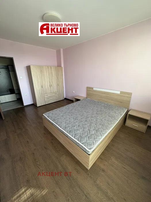 Дава под наем 3-СТАЕН, гр. Велико Търново, Колю Фичето, снимка 2 - Апартаменти - 53824233