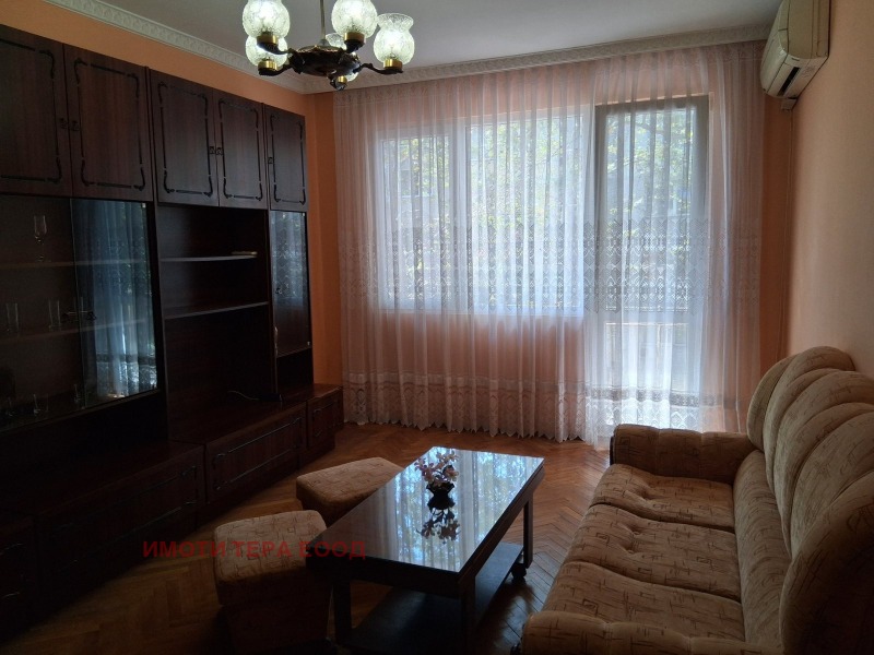 Дава под наем  4-стаен град Варна , Трошево , 90 кв.м | 39965062