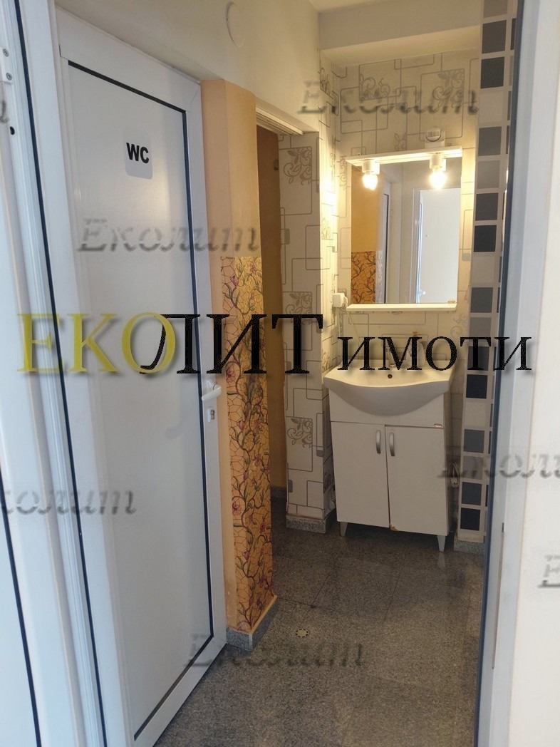 Дава под наем ОФИС, гр. София, Младост 1, снимка 4 - Офиси - 56739116