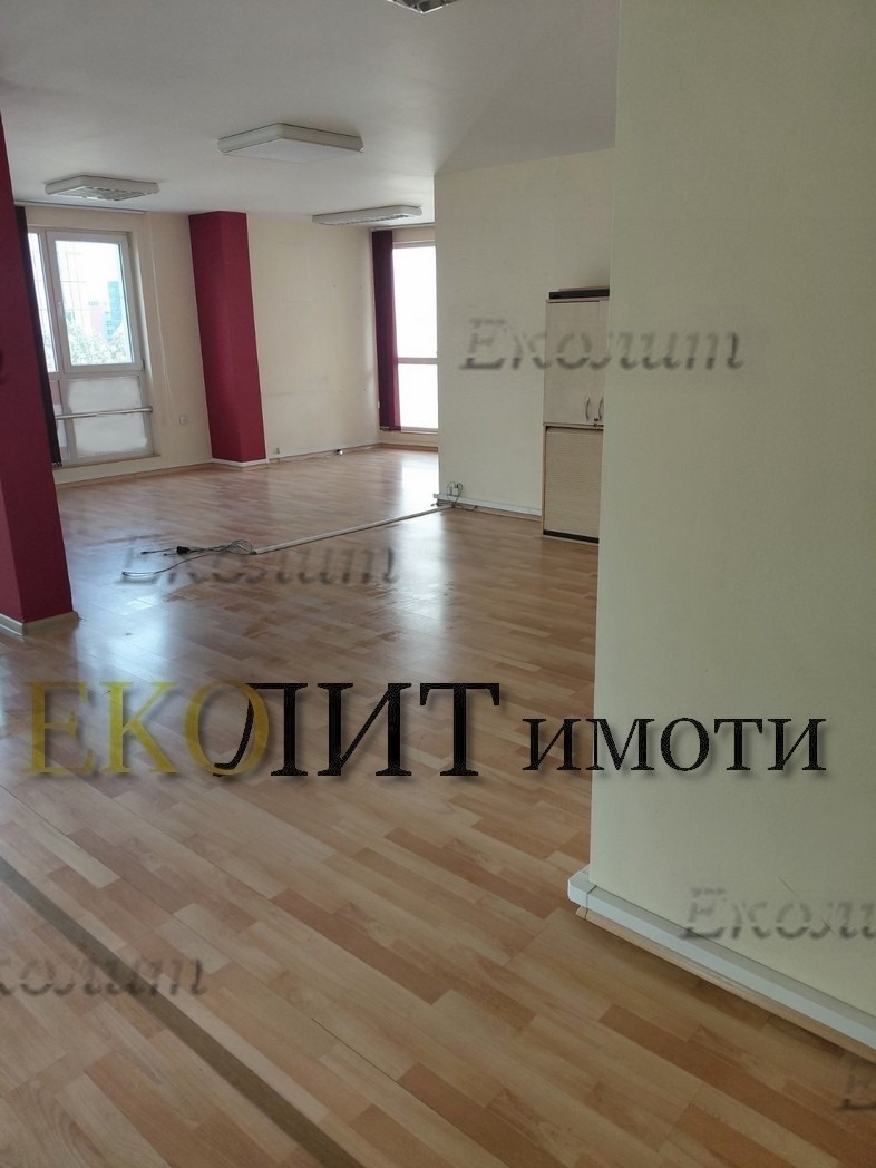 Дава под наем ОФИС, гр. София, Младост 1, снимка 2 - Офиси - 56739116