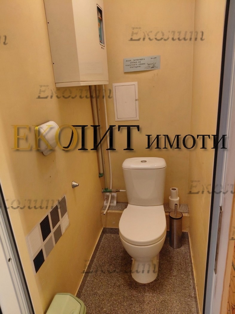 Дава под наем ОФИС, гр. София, Младост 1, снимка 5 - Офиси - 56739116