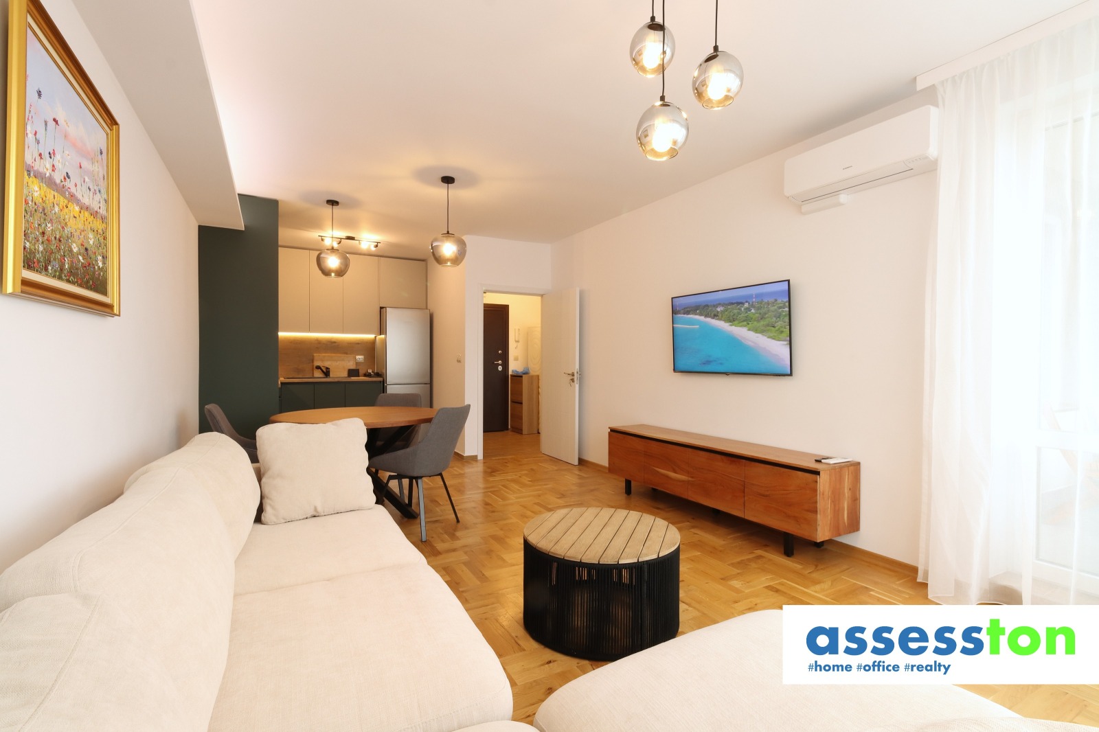 Дава под наем 2-СТАЕН, гр. София, Витоша