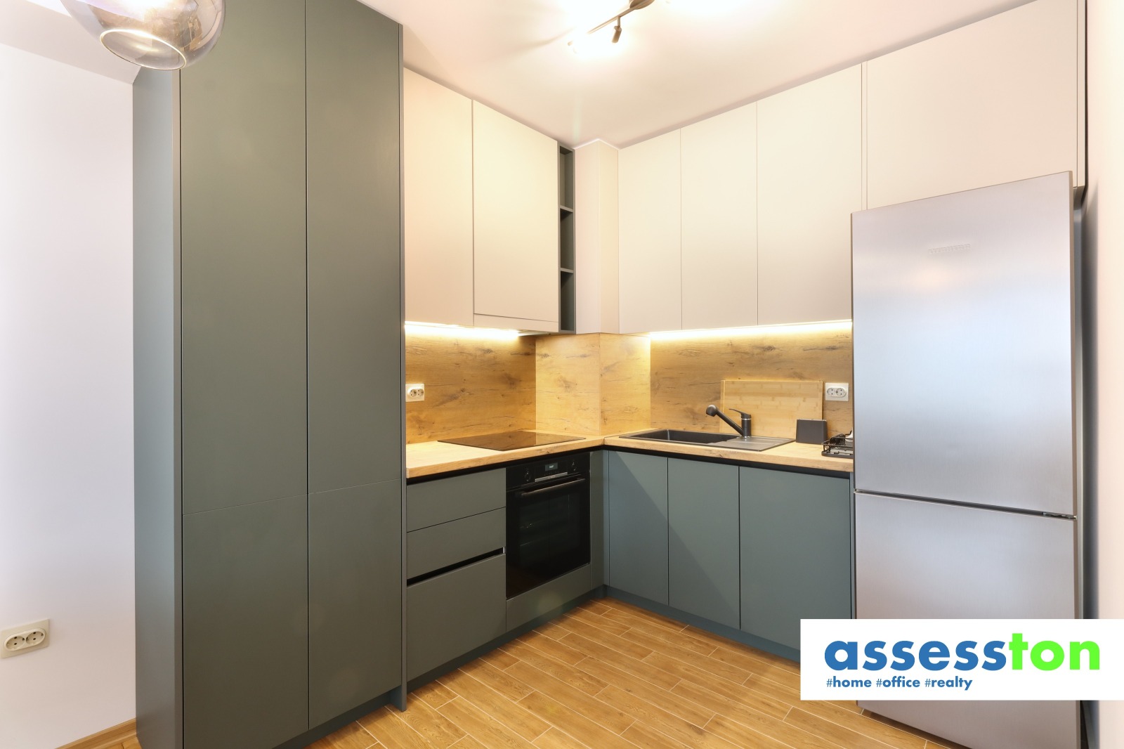 Дава под наем 2-СТАЕН, гр. София, Витоша, снимка 3 - Апартаменти - 54029263