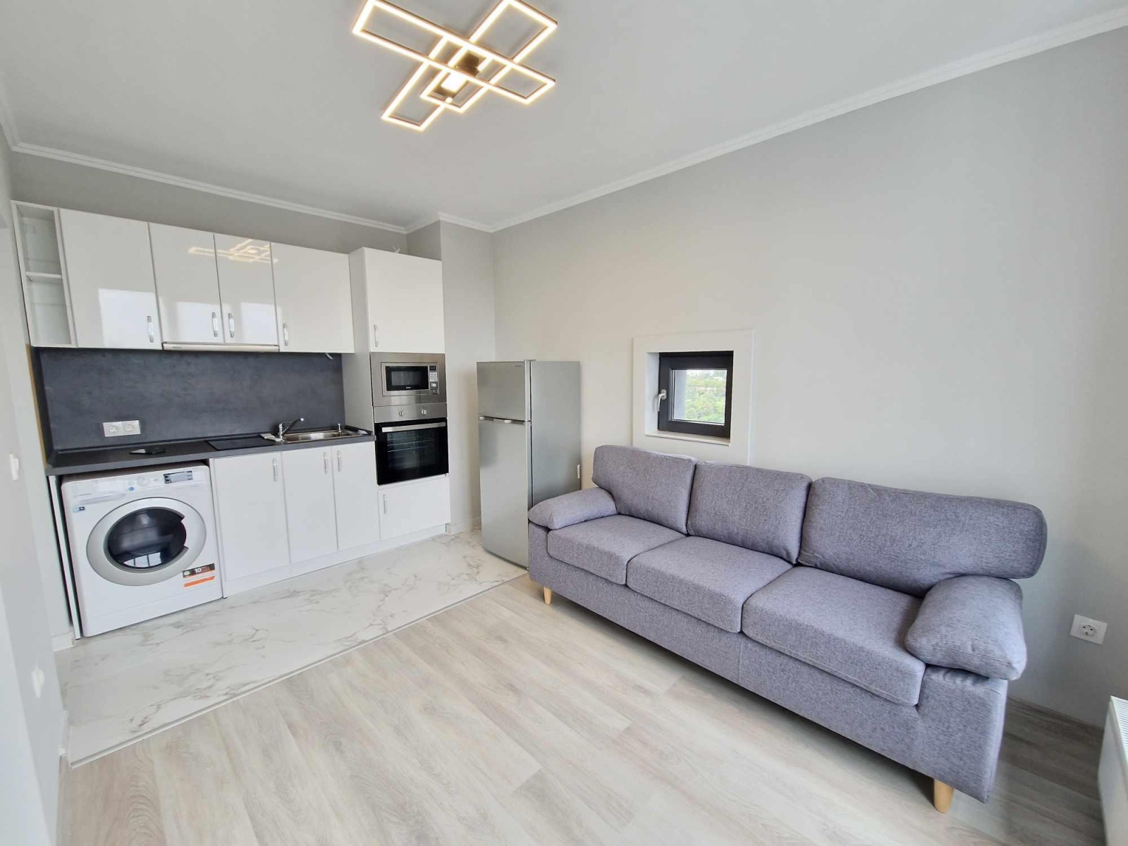 Дава под наем 2-СТАЕН, гр. София, Студентски град