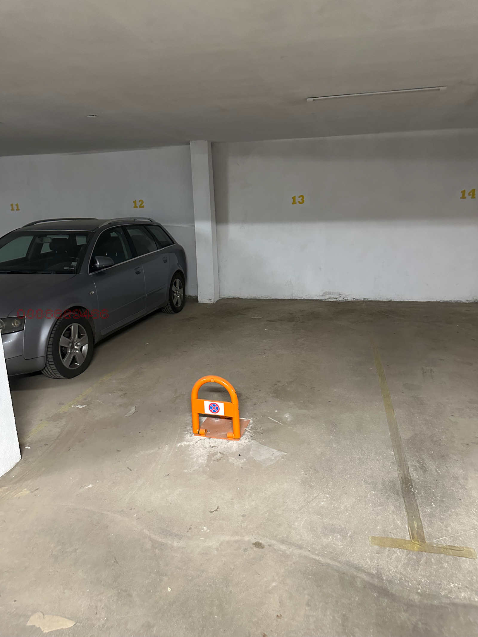 Дава под наем 2-СТАЕН, гр. София, Надежда 2, снимка 12 - Апартаменти - 56135061