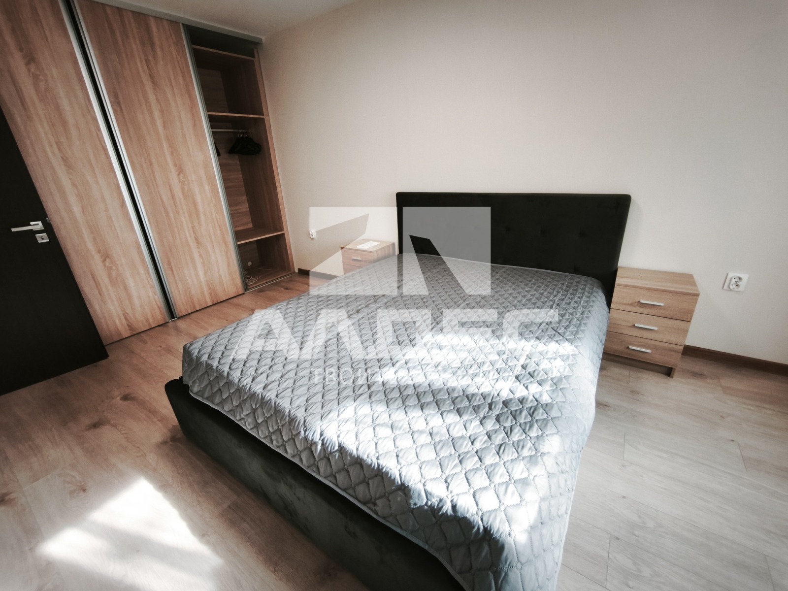 Дава под наем 2-СТАЕН, гр. София, Мусагеница, снимка 9 - Апартаменти - 56328990