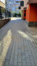 Дава под наем ГАРАЖ, ПАРКОМЯСТО, гр. Варна, Левски 1, снимка 4