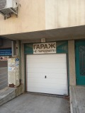 Дава под наем ГАРАЖ, ПАРКОМЯСТО, гр. Варна, Чаталджа, снимка 5