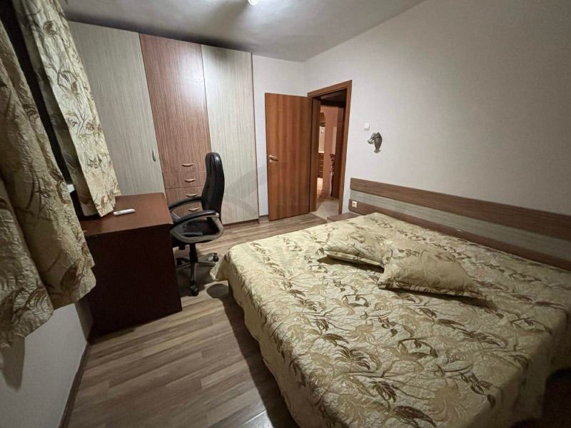 Дава под Наем 2-СТАЕН в град Варна, Левски 1 - 60 кв.м / 500 € » 977.92 лв., ЕКС НВД ВАРНА