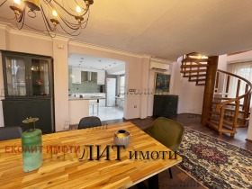 3+ bedroom Lozenets, Sofia 6