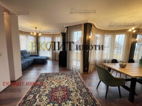 3+ bedroom Lozenets, Sofia 1