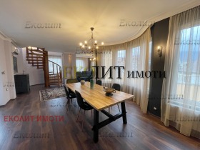 3+ bedroom Lozenets, Sofia 4