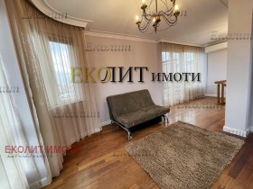 3+ bedroom Lozenets, Sofia 8