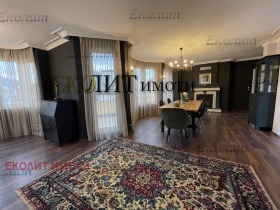 3+ bedroom Lozenets, Sofia 5