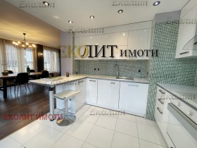 3+ bedroom Lozenets, Sofia 3