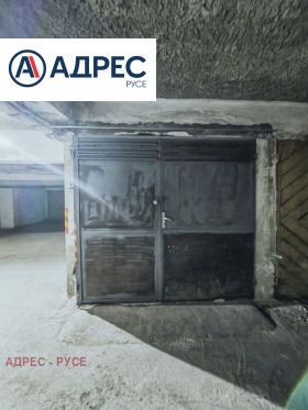 ГАРАЖ, ПАРКОМЯСТО, 16 m2