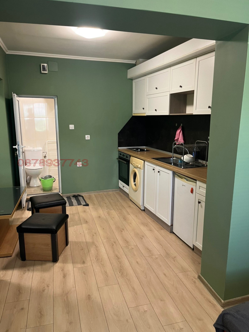 Para alugar  Estúdio região Sófia , Elin Pelin , 38 m² | 96733858