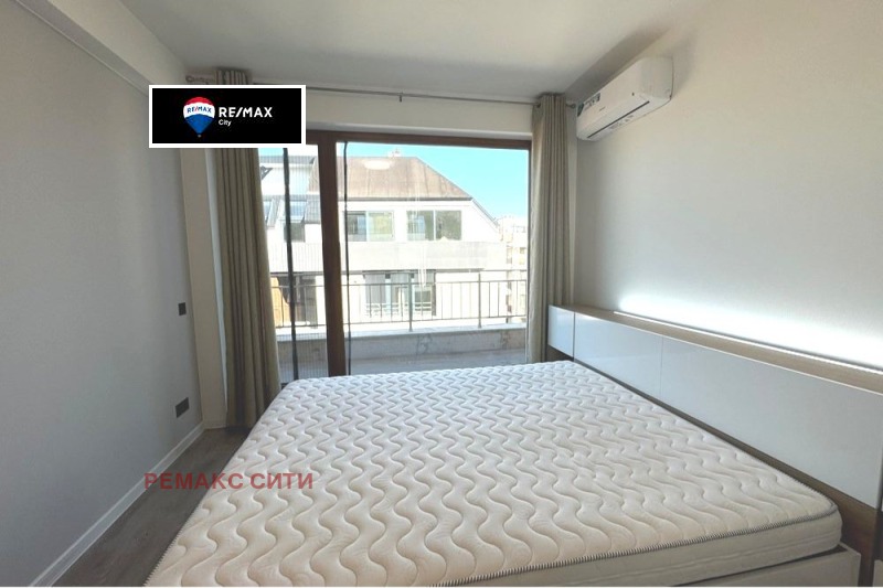 Da affittare  1 camera da letto Sofia , Krastova vada , 70 mq | 33168462 - Immagine [11]