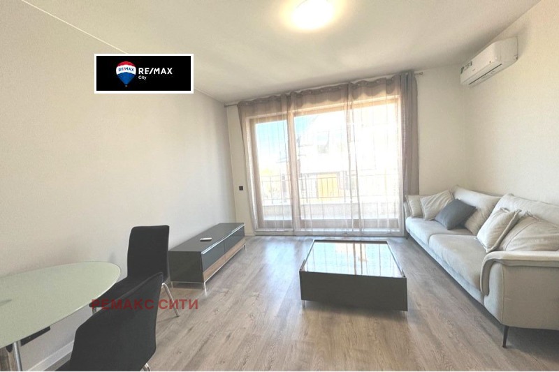 Da affittare  1 camera da letto Sofia , Krastova vada , 70 mq | 33168462 - Immagine [3]
