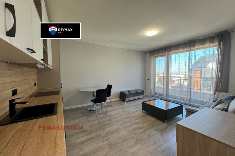 Da affittare  1 camera da letto Sofia , Krastova vada , 70 mq | 33168462 - Immagine [6]