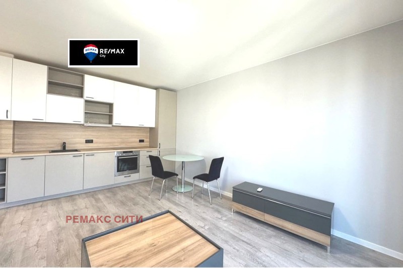 Da affittare  1 camera da letto Sofia , Krastova vada , 70 mq | 33168462