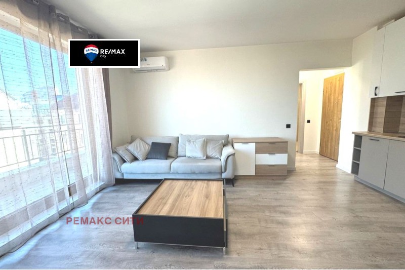 Da affittare  1 camera da letto Sofia , Krastova vada , 70 mq | 33168462 - Immagine [4]