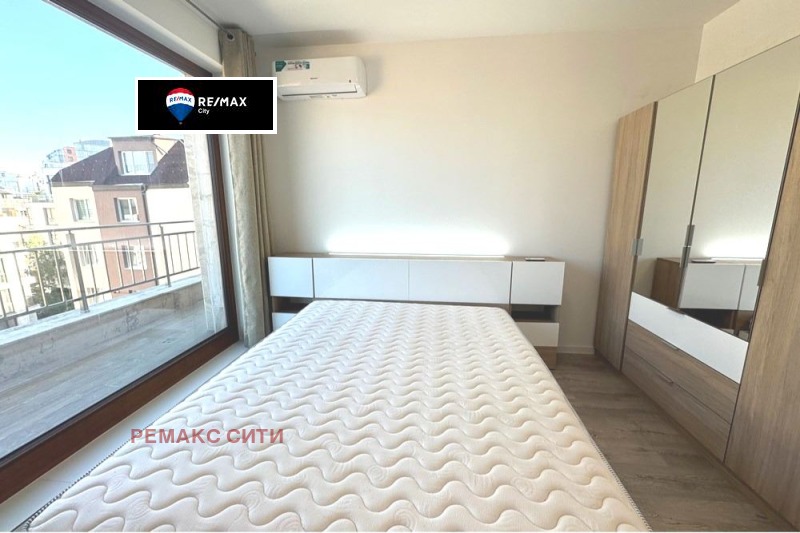 Da affittare  1 camera da letto Sofia , Krastova vada , 70 mq | 33168462 - Immagine [10]