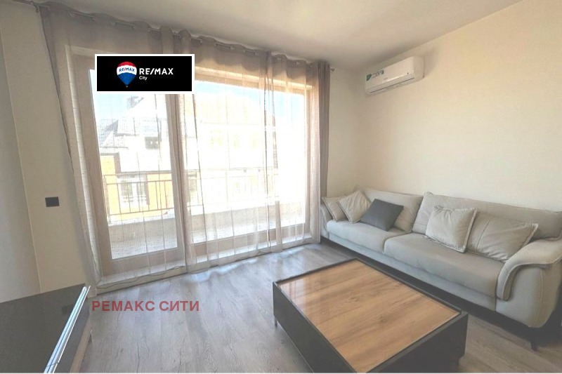 Da affittare  1 camera da letto Sofia , Krastova vada , 70 mq | 33168462 - Immagine [2]
