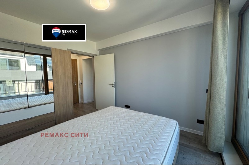 Da affittare  1 camera da letto Sofia , Krastova vada , 70 mq | 33168462 - Immagine [9]