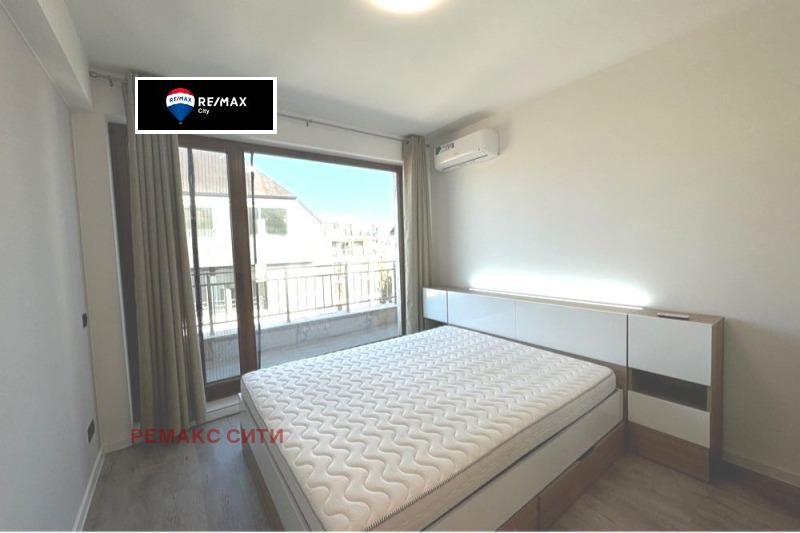 Da affittare  1 camera da letto Sofia , Krastova vada , 70 mq | 33168462 - Immagine [8]